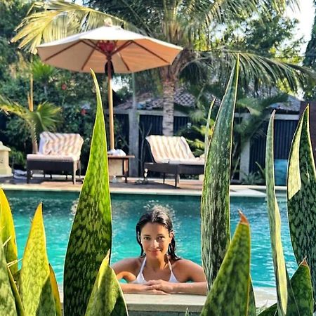 Kaien Villas กิลิไอร์ ภายนอก รูปภาพ