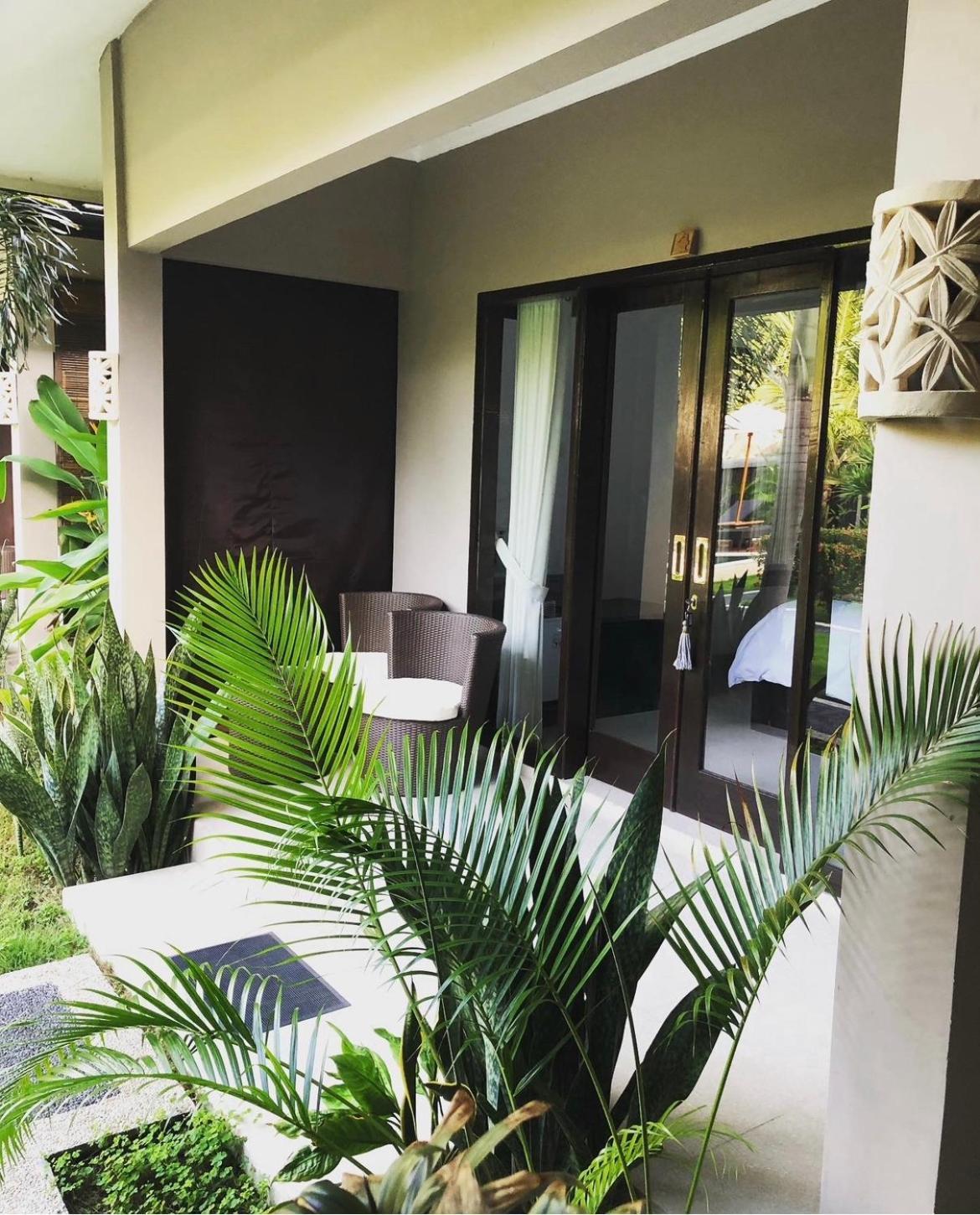 Kaien Villas กิลิไอร์ ภายนอก รูปภาพ